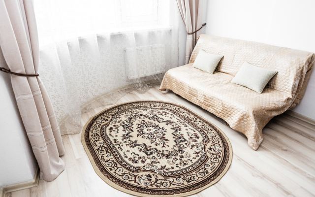 Апартаменты Pashk Inn Artek