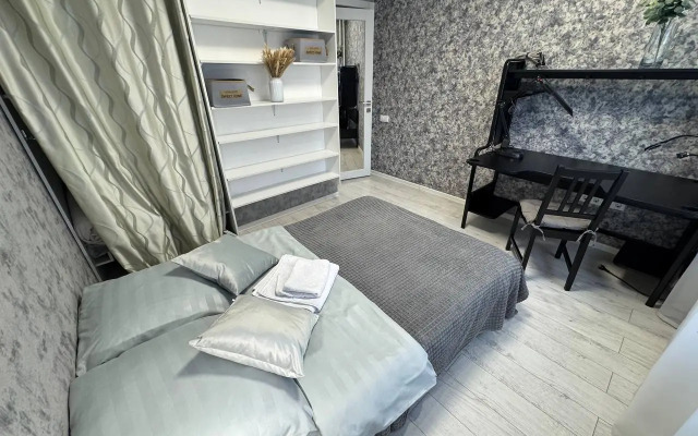 Апартаменты Большая в Новом Доме