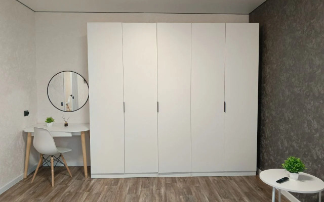 Квартира ЖД Вокзал Центр Народный Бульвар 34