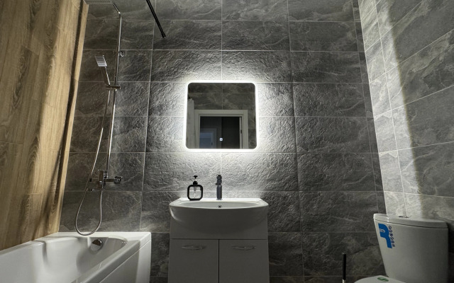 Квартира Уютная рядом с ТЦ Премьер