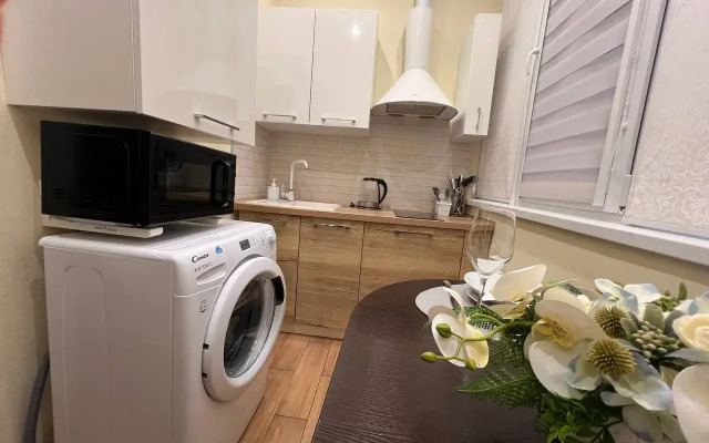 Квартира Sezam Apartments 1