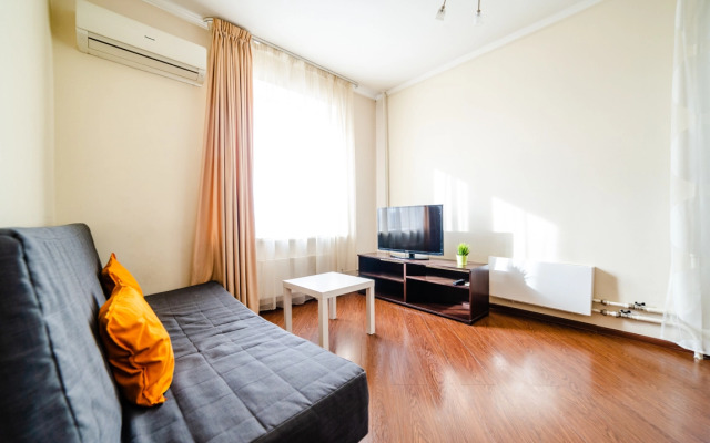 Aparthouse 1 on Proletarsky 4/2 Apartment