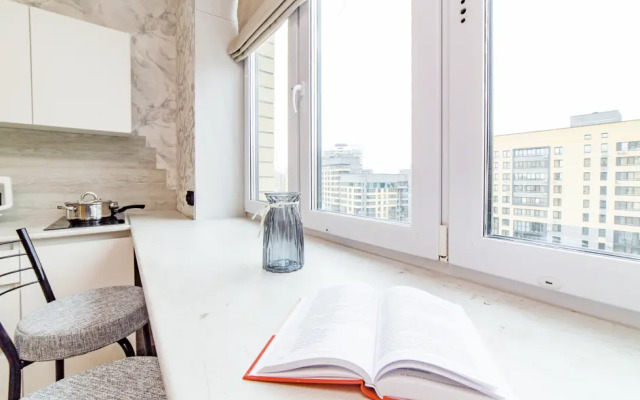 Квартира Rest European Charm