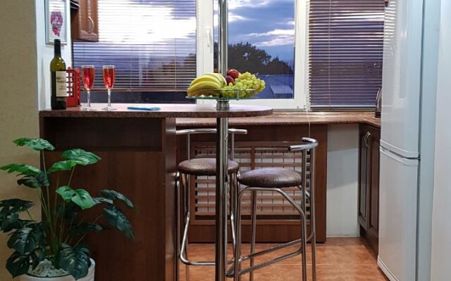 Квартира в самом центре Пятигорска