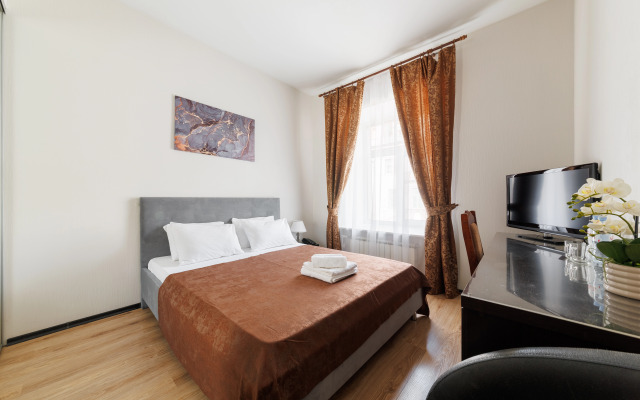 Imidzh Hotel