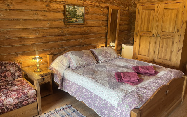 Alekseevskaya Usadyba Guest House