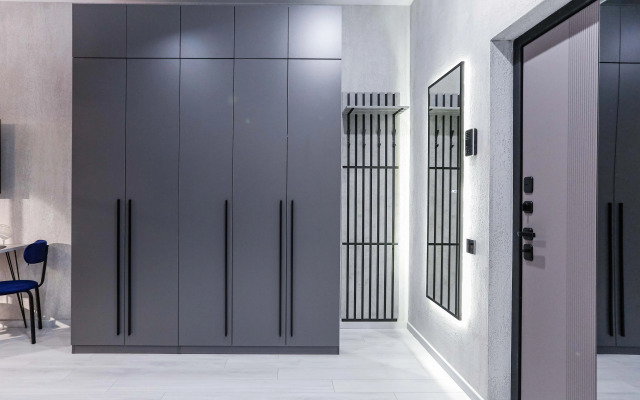 Norke Apart Zamoskvorechye Studiya Na 4 Apartments