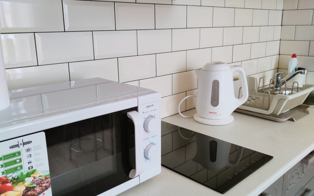 Апартаменты в центре города