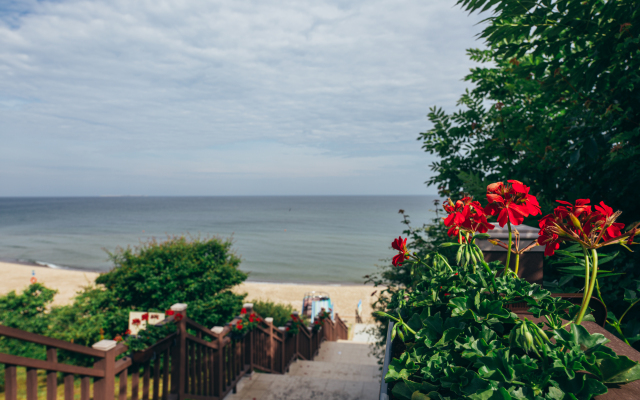 Квартира ARISTOCRAT HOUSE