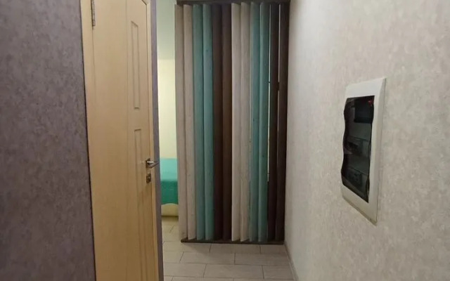 Квартира на Совнаркомовской 30