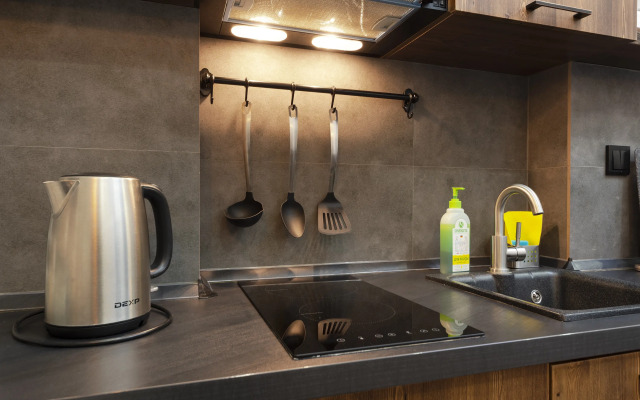 Апартаменты LOFT 5Вершин 2