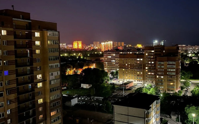 Квартира На Новой 11