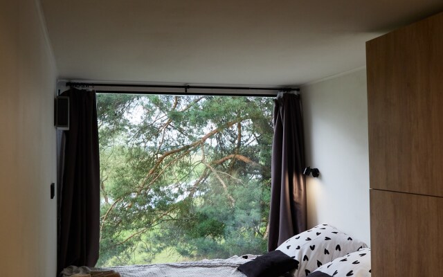 Port Glamping