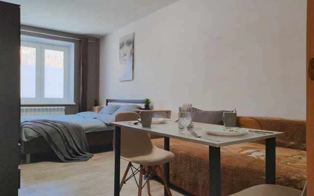 Квартира BigHouse