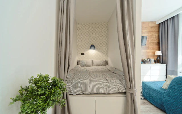 Апартаменты 10