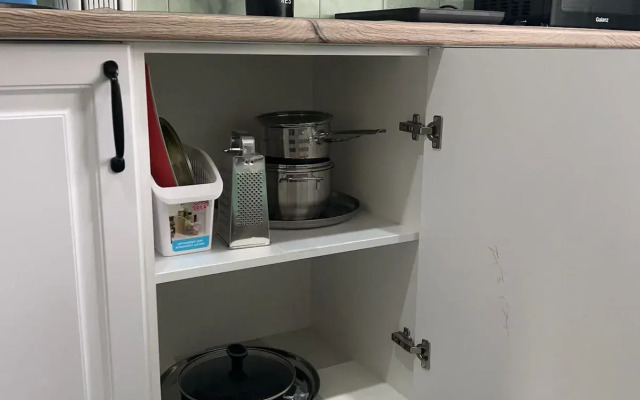 Na ul.Sadovoy 213(2) Flat