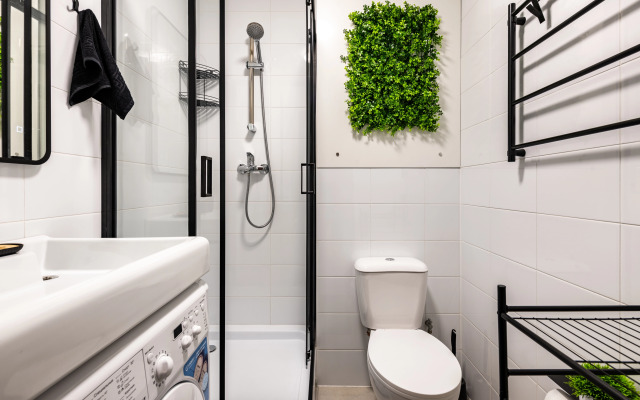 Квартира Нора Хоббита