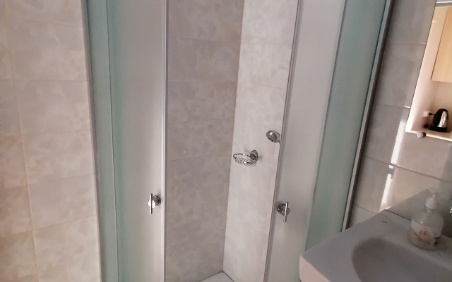 Uyutnoye Gnyozdyshko Flat