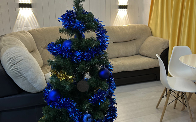 Частный дом у Озёр Адыгеи с Баней и Тёплым Бассейном