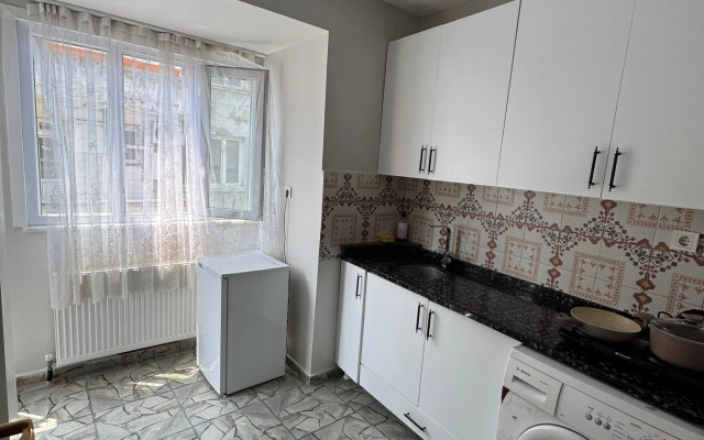 Beyzade APT Hotel