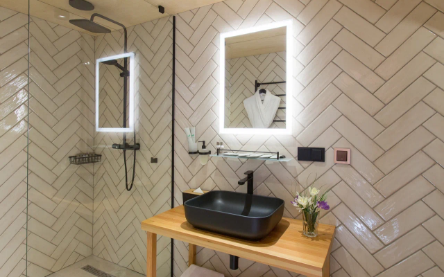 Отель Натура Эко