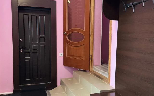 Гостевой дом на Комсомольской