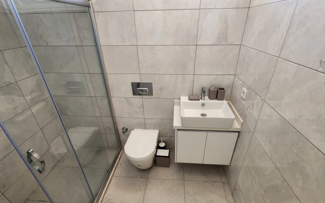 Вилла Монтана в комплексе с бассейном