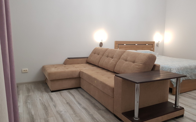 Apartamenty v Tsentre Pyatigorska 2