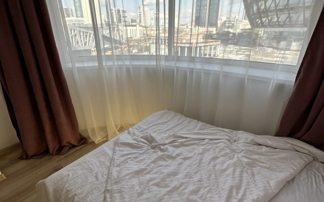 Квартира Тут Хорошо на Степана Разина 2 3