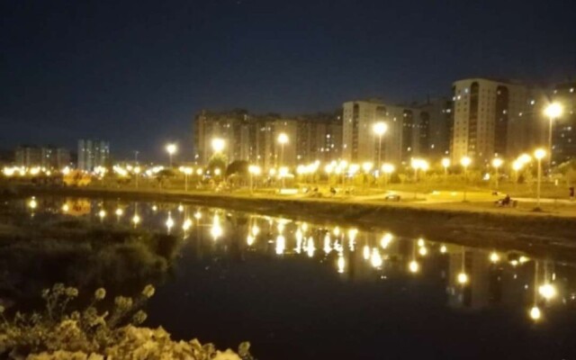 Апартаменты на Английской 2