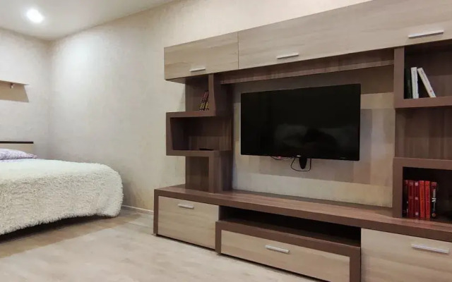 Квартира Однокoмнaтная в Центре Гoрoда