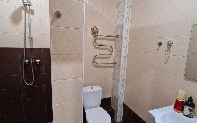 Апартаменты Авант Притомский 9