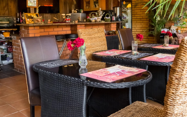 Art Dacha Panaekhalo Flat