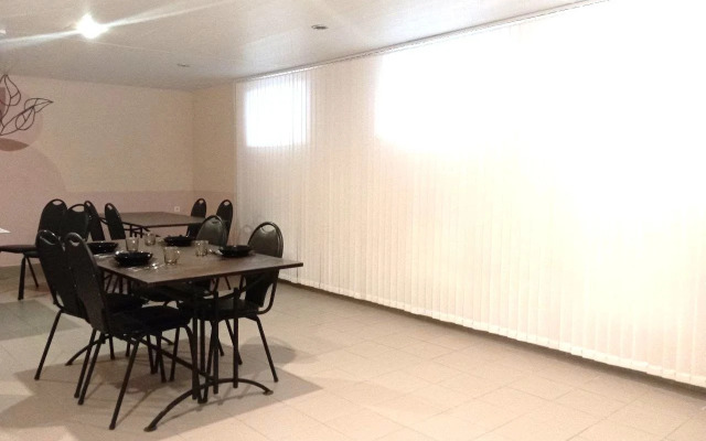 Lectus Hostel