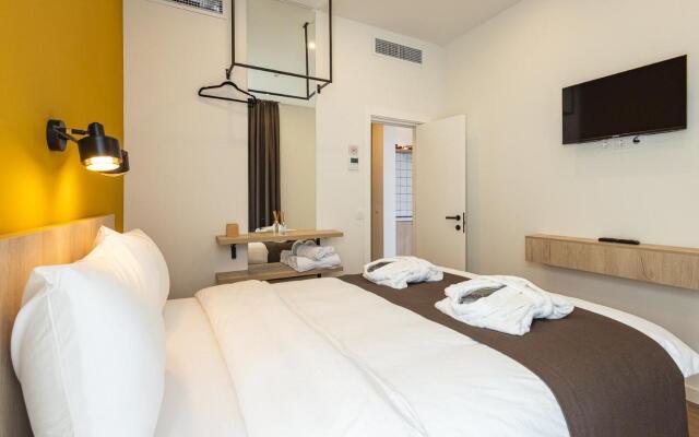 Apartment hotel Kundzuli