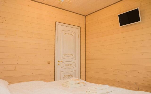 Квартира Усадьба Ямщика