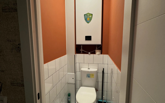 Квартира улица Воскресенская 10