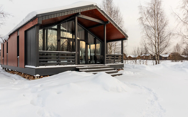 Гостевой дом Домик у Сорочан