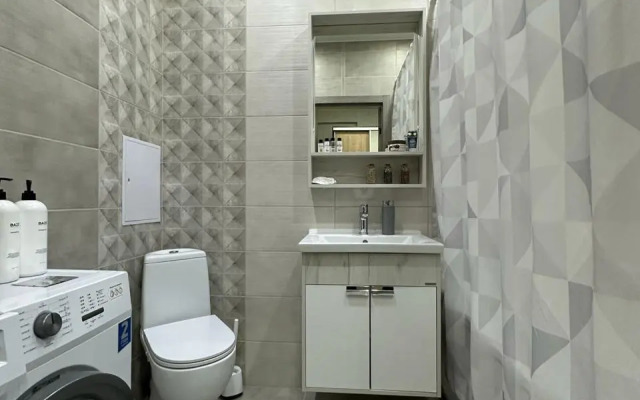 Квартира Живи Тут 89