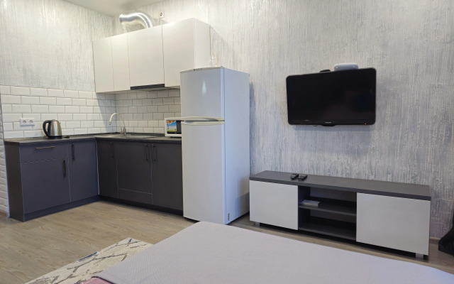 SeveRent na Makarenko Apartments