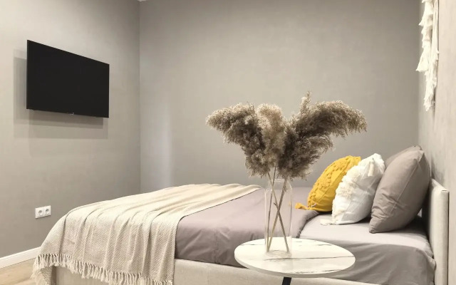 Квартира однокомнатная просторная в ЖК Форест