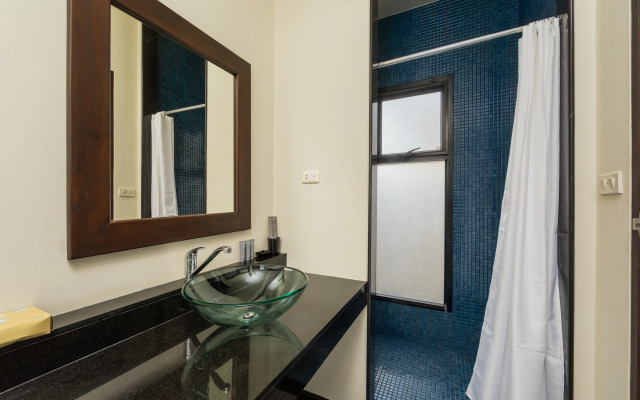 Savu 3BR Private Pool Nai Harn Beach Villa