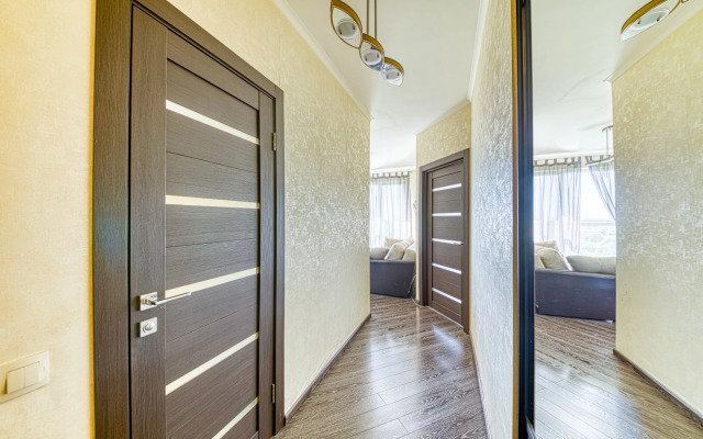 Квартира на Проспекте Ленина 32Б 289