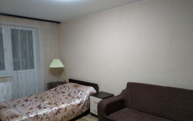 U Tsentra Apartments