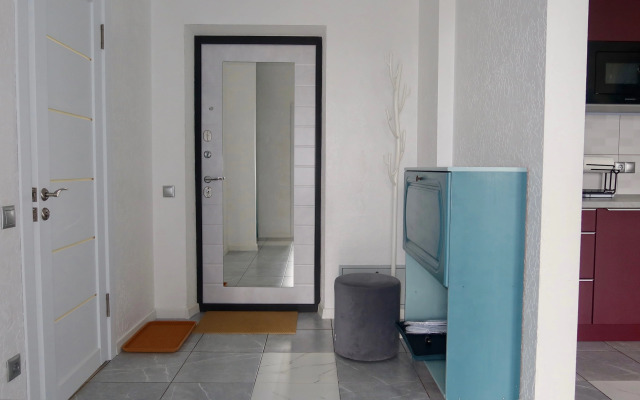 Квартира На Почтовой 4/3 (103н)