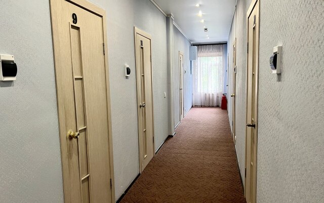 113 Versta Guest House Hotel