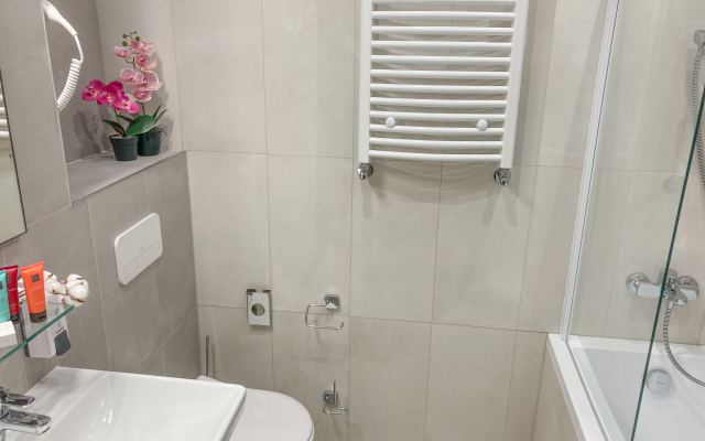 Апартаменты Sun City 7