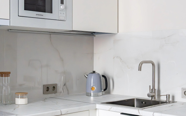 Апартаменты Маленький принц в апарт-отеле Well