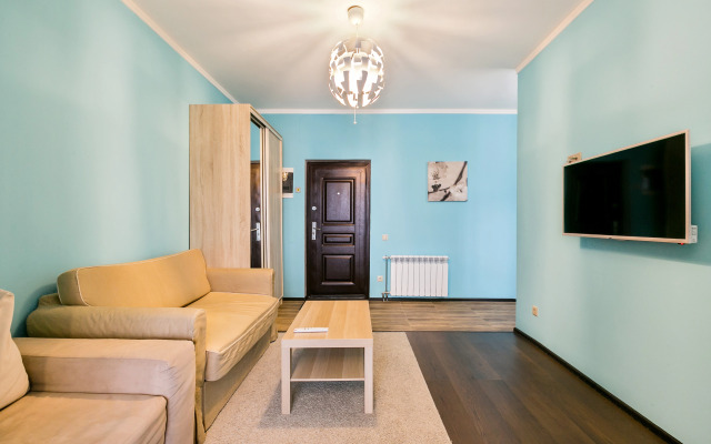 MaxRealty24 UP-Kvartal Novotushinskaya 4 Apartments
