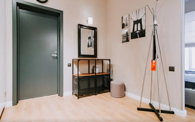 Апартаменты Hth24 на Невском проспекте 88 (262)